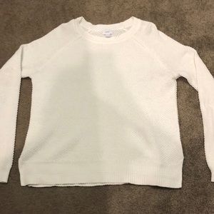 old navy sweater
